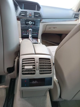 Mercedes-Benz E 500 E550 388 AMG Line | Mobile.bg    14