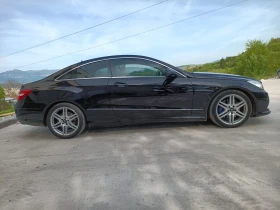 Mercedes-Benz E 500 E550 388 AMG Line | Mobile.bg    4