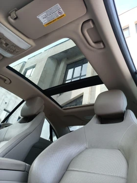 Mercedes-Benz E 500 E550 388 AMG Line | Mobile.bg    12