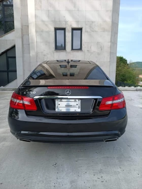 Mercedes-Benz E 500 E550 388 AMG Line | Mobile.bg    8