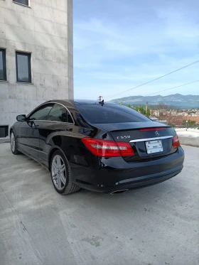 Mercedes-Benz E 500 E550 388 AMG Line | Mobile.bg    6