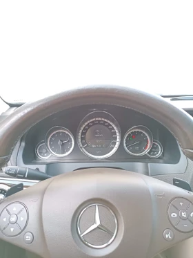 Mercedes-Benz E 500 E550 388 AMG Line | Mobile.bg    11