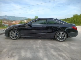 Mercedes-Benz E 500 E550 388 AMG Line | Mobile.bg    5