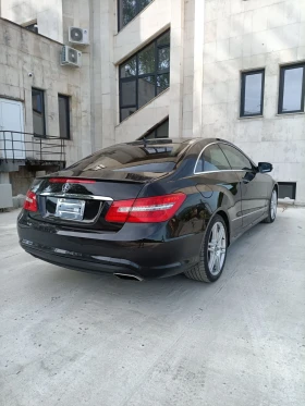 Mercedes-Benz E 500 E550 388 AMG Line | Mobile.bg    7
