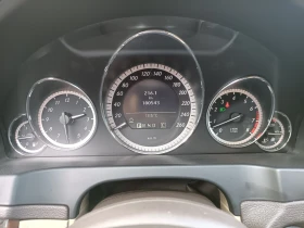 Mercedes-Benz E 500 E550 388 AMG Line | Mobile.bg    10