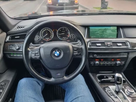 Обява за продажба на BMW 730 730 ХD  4?4 ~30 950 лв. - изображение 9