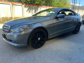     Mercedes-Benz E 250 cdi 6 Avangard 