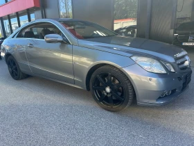     Mercedes-Benz E 250 cdi 6 Avangard 