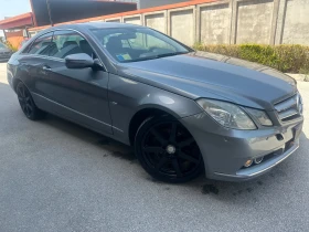  Mercedes-Benz E 250