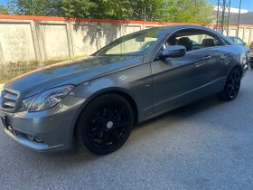     Mercedes-Benz E 250 cdi 6 Avangard 