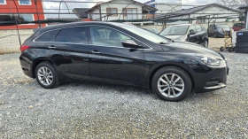 Hyundai I40, снимка 6