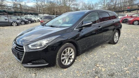 Hyundai I40, снимка 5