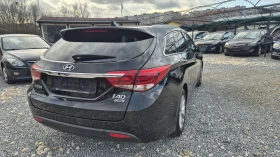 Hyundai I40, снимка 8