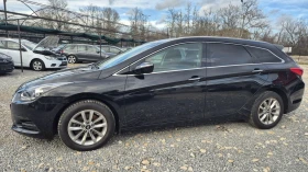 Hyundai I40, снимка 7