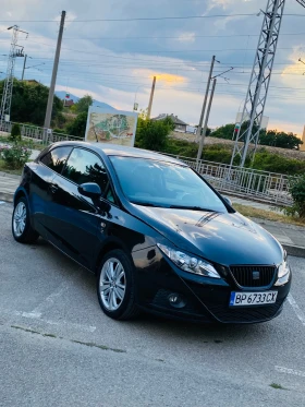 Seat Ibiza 1.4 TDI | Mobile.bg    3