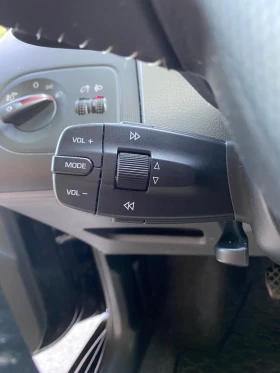 Seat Ibiza 1.4 TDI | Mobile.bg    14