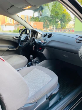 Seat Ibiza 1.4 TDI | Mobile.bg    10