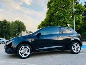 Seat Ibiza 1.4 TDI | Mobile.bg    4