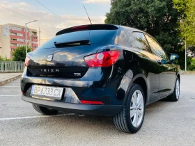 Seat Ibiza 1.4 TDI | Mobile.bg    7