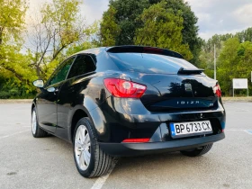 Seat Ibiza 1.4 TDI | Mobile.bg    6