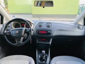 Seat Ibiza 1.4 TDI | Mobile.bg    11