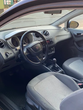 Seat Ibiza 1.4 TDI | Mobile.bg    9