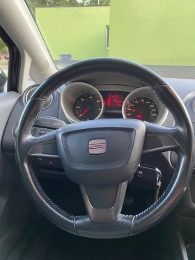 Seat Ibiza 1.4 TDI | Mobile.bg    16