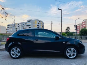Seat Ibiza 1.4 TDI | Mobile.bg    8