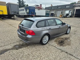 Обява за продажба на BMW 320 320 АВТОМАТИК  НАВИГАЦИЯ ~9 500 лв. - изображение 5