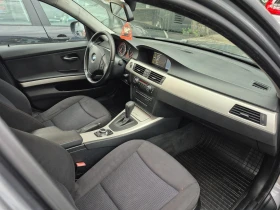 Обява за продажба на BMW 320 320 АВТОМАТИК  НАВИГАЦИЯ ~9 500 лв. - изображение 9