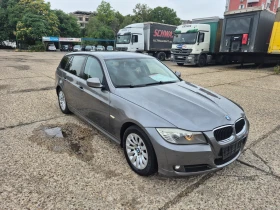 Обява за продажба на BMW 320 320 АВТОМАТИК  НАВИГАЦИЯ ~9 500 лв. - изображение 1