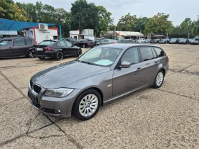 Обява за продажба на BMW 320 320 АВТОМАТИК  НАВИГАЦИЯ ~9 500 лв. - изображение 2