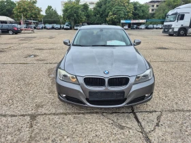 Обява за продажба на BMW 320 320 АВТОМАТИК  НАВИГАЦИЯ ~9 500 лв. - изображение 1