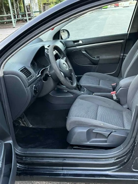 Обява за продажба на VW Golf 2.0D 140кс 2006 г ~3 950 лв. - изображение 8
