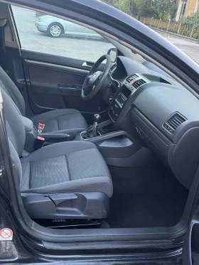 Обява за продажба на VW Golf 2.0D 140кс 2006 г ~3 950 лв. - изображение 9