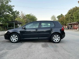 Обява за продажба на VW Golf 2.0D 140кс 2006 г ~3 950 лв. - изображение 6