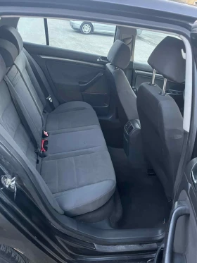 Обява за продажба на VW Golf 2.0D 140кс 2006 г ~3 950 лв. - изображение 11