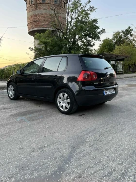 Обява за продажба на VW Golf 2.0D 140кс 2006 г ~3 950 лв. - изображение 4