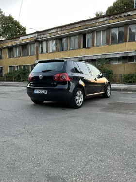 Обява за продажба на VW Golf 2.0D 140кс 2006 г ~3 950 лв. - изображение 3