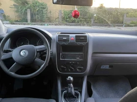 Обява за продажба на VW Golf 2.0D 140кс 2006 г ~3 950 лв. - изображение 10
