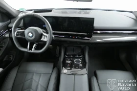 BMW 520 i Steptronic M Sport Paket | Mobile.bg    6