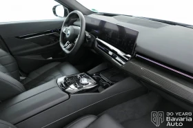 BMW 520 i Steptronic M Sport Paket | Mobile.bg    7