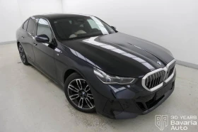 BMW 520 i Steptronic M Sport Paket | Mobile.bg    4