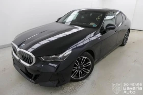     BMW 520 i Steptronic M Sport Paket
