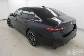 BMW 520 i Steptronic M Sport Paket | Mobile.bg    2