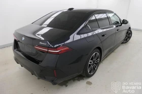 BMW 520 i Steptronic M Sport Paket | Mobile.bg    3