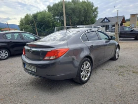 Opel Insignia 2.0CDI EURO 5 - 8500 лв. - 19166909 6