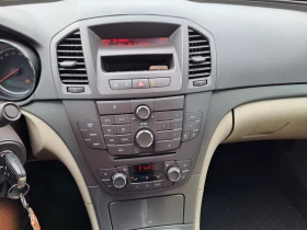 Opel Insignia 2.0CDI EURO 5 - 8500 лв. - 19166909 13