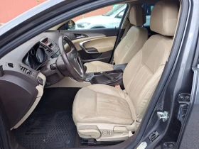 Opel Insignia 2.0CDI EURO 5 - 8500 лв. - 19166909 12
