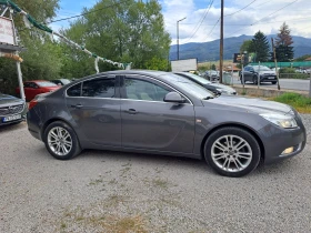 Opel Insignia 2.0CDI EURO 5 - 8500 лв. - 19166909 7